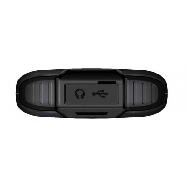 MaxCom MM918L 6,1 cm (2.4") 124 g Sort Robust telefon