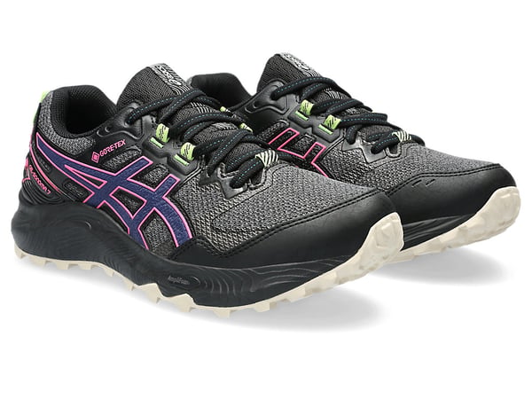 ASICS 1012B414.020_4 Sportsko Honkoppling Multifärg