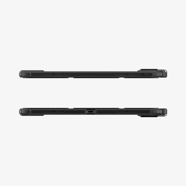 Spigen Ultra Hybrid Pro 33 cm (13") Folie Sort