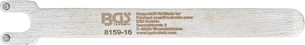 BGS technic Tensioner Wrench
