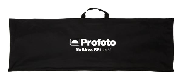 Miniatyrbillede 5 af 5: Profoto 254709 softboks