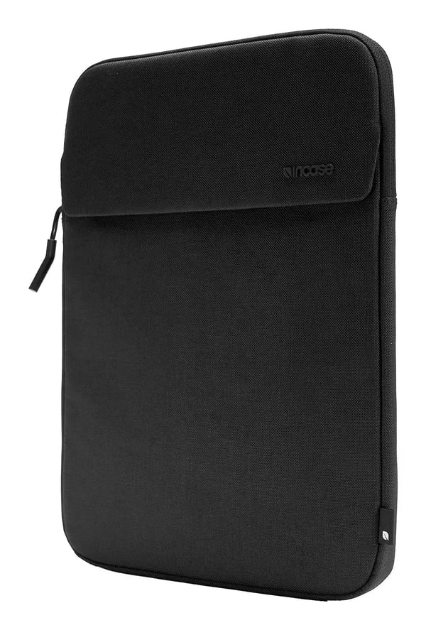 Incase INCO400803-BLK taske og etui til laptop 35,6 cm (14") Sort
