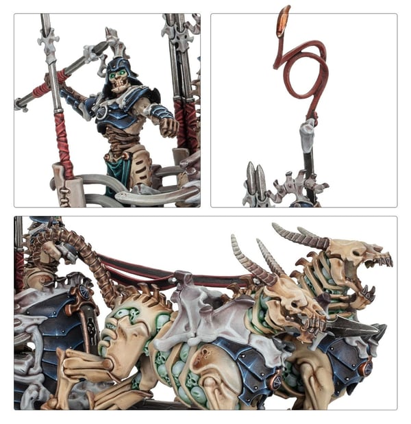 Games Workshop 94-36 collectible figure