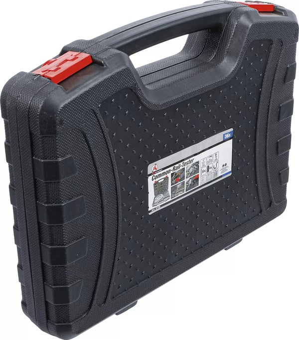 Miniatyrbild 6 av 7: BGS technic Common Rail Diagnosis Kit