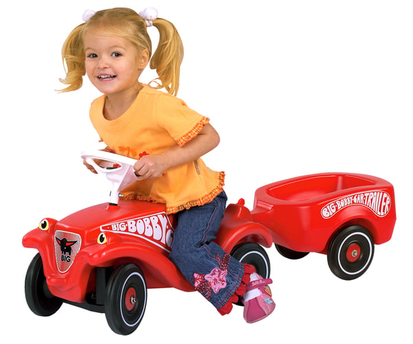 Smoby 800001300 Gynge- og ride-on-legetøj Andet til at køre på
