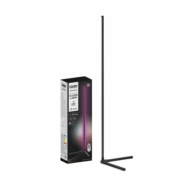 Calex 5301000500 gulvbelysning LED F