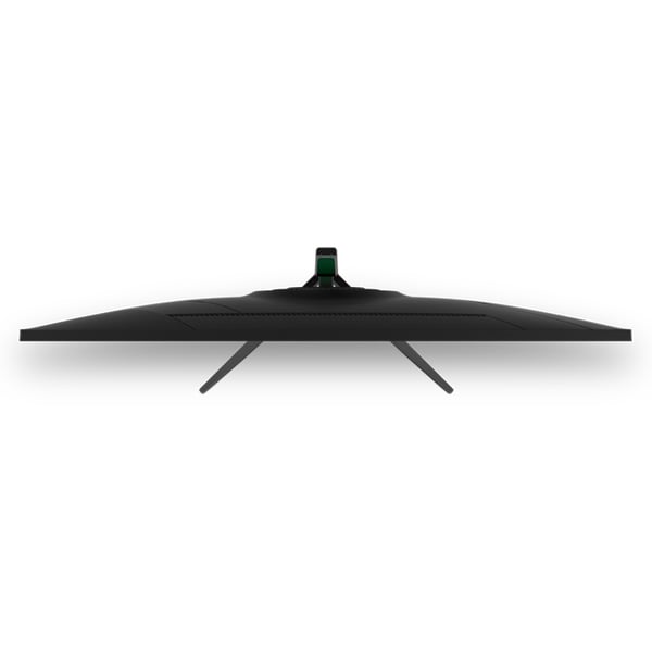 Krom NXKROMKERTZ27 tietokoneen litteä näyttö 68,6 cm (27") 1920 x 1080 pikseliä Full HD LCD Musta