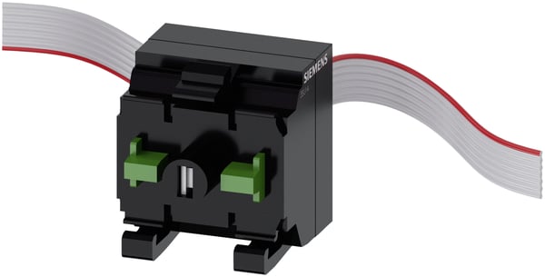 Miniatyrbillede 1 af 5: Siemens 3SU1401-1MC50-1CA1 elektrisk skift tilbehør