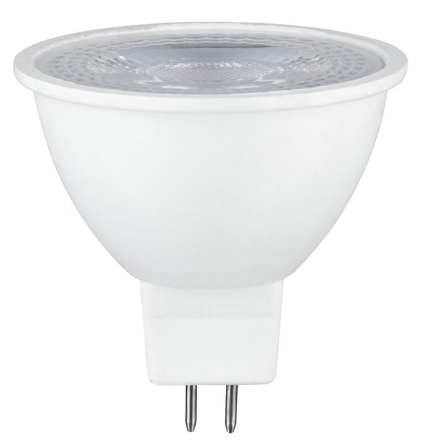 Paulmann 28913 LED-lampor Varmvitt 2700 K 6 W GU5.3 G