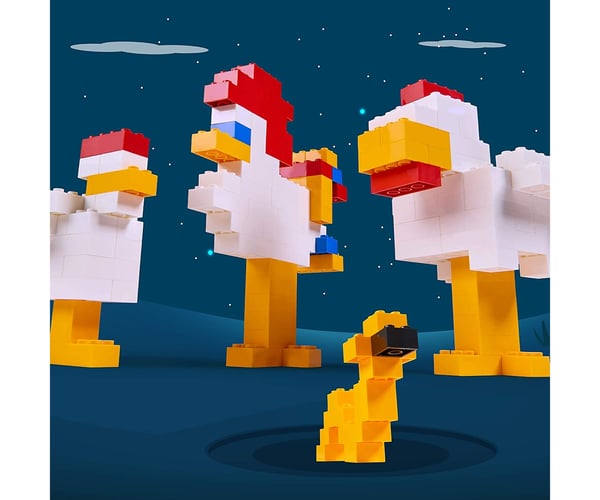 Simba Toys Blox