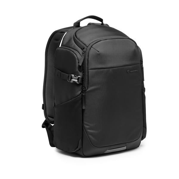 Manfrotto MB MA3-BP-BF kameraväskor Ryggsäck Svart