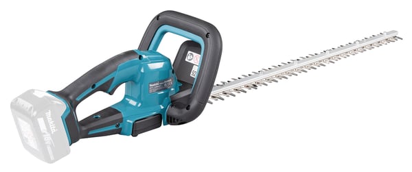 Makita DUH606Z elektriska häcksaxar Dubbla blad 2,2 kg