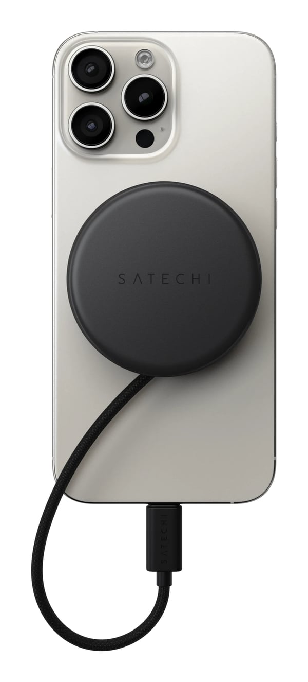 Pikkukuva 2 / 4: Satechi OntheGo USB Type-C 5000 Mbit/s Musta