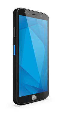 Miniatyrbillede 2 af 7: Elo Touch Solutions Elo M51 - Dataindsamlingsterminal - robust - Android 14 - 128 GB - 15,2 cm (6\")