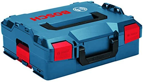 Bosch ‎1600A012G0 Blå ABS, Plast