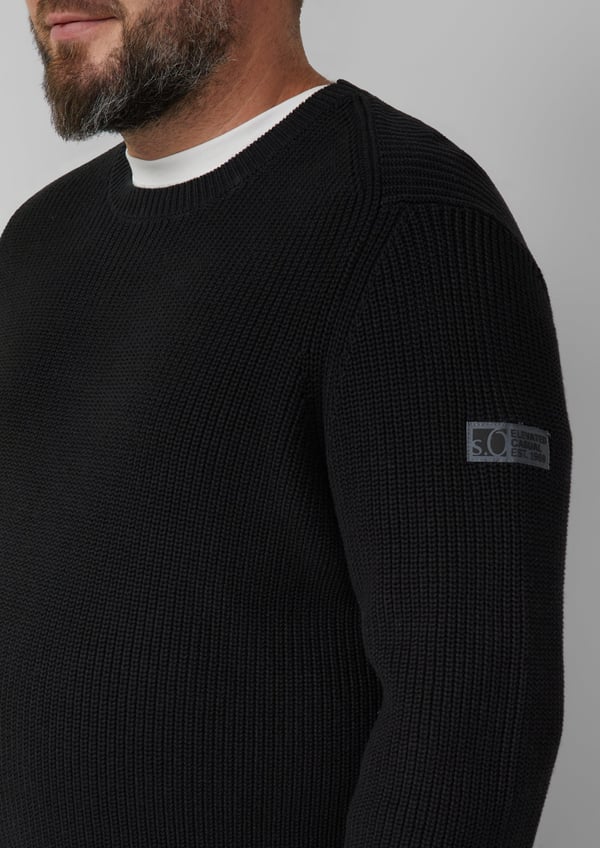 s.Oliver 2174093.9999.4XL strikvare