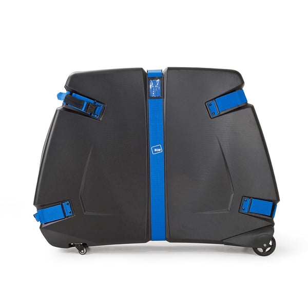 B&W Cases Bike Box II Resefodral