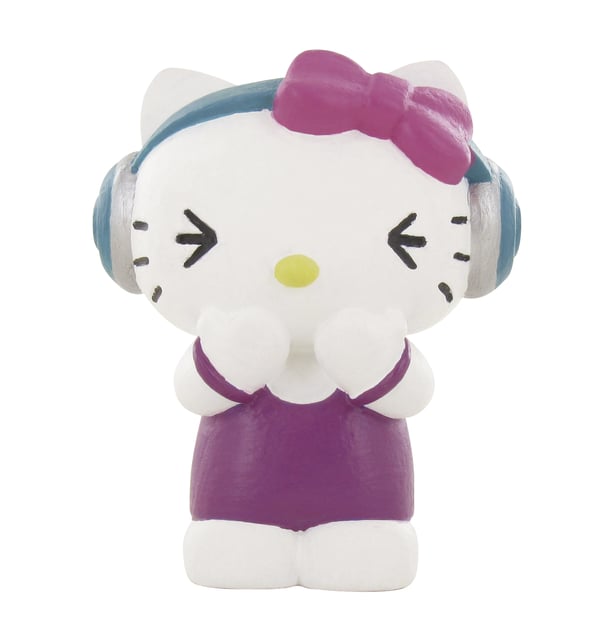 Comansi BC99984 leksaksfigurer