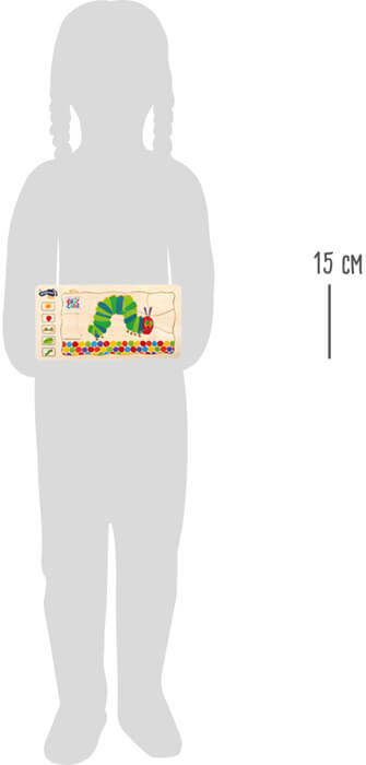 Miniatyrbillede 6 af 7: Small foot 10431