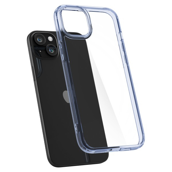 Spigen ACS07049 matkapuhelimen suojakotelo 15,5 cm (6.1") Suojus Valikoidut värit