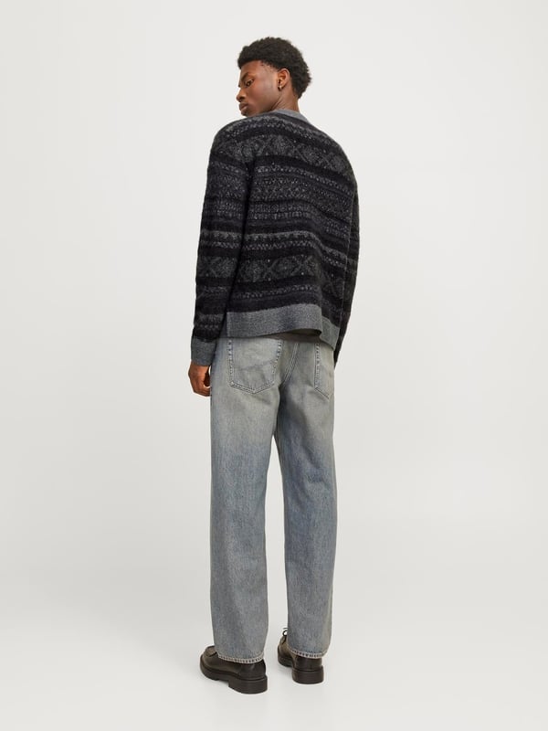 Miniatyrbild 5 av 7: Jack & Jones 12267468_2075.63 trikåvara