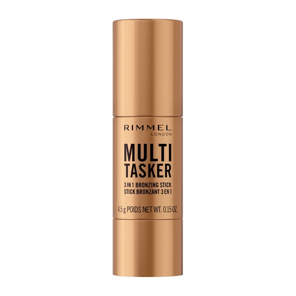 Miniatyrbild 1 av 12: Rimmel Multi Tasker 4,5 g 001 Light