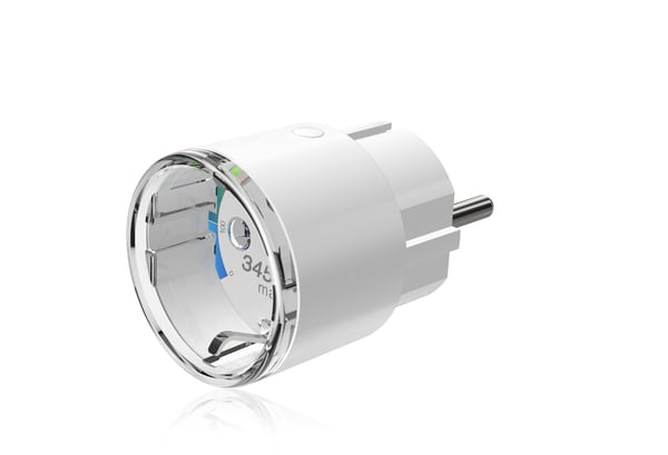 Gosund SP111 smart plug Valkoinen