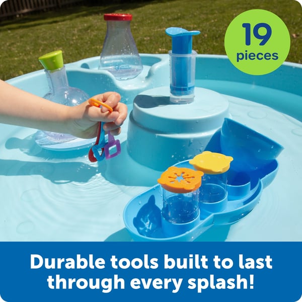 Pikkukuva 2 / 9: Learning Resources Splashology! Water Lab
