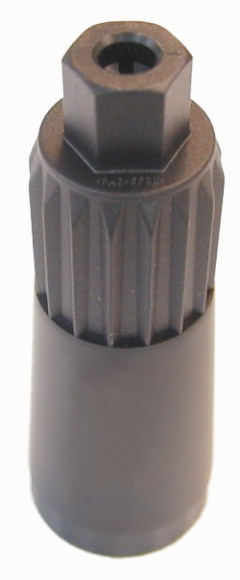 Eaton 216402 monteringssæt Sort