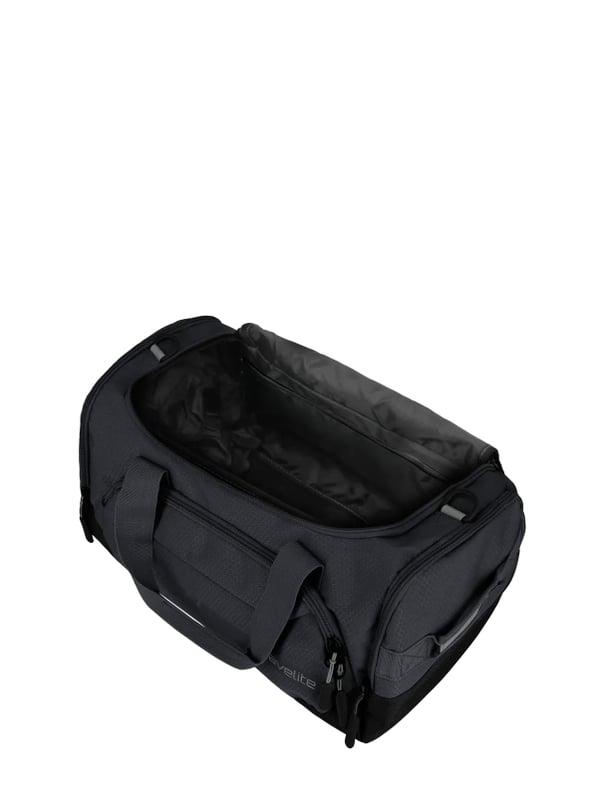 Miniatyrbillede 3 af 4: Travelite 006913-04 køjesæk 23 L Polyester Anthracit