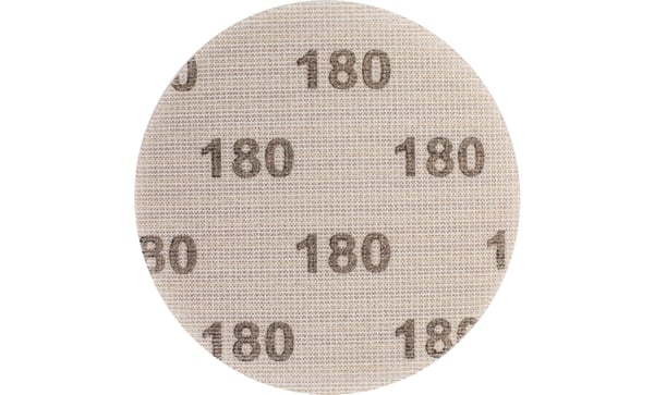 Miniatyrbillede 3 af 6: PFERD 45018016 slibeskive