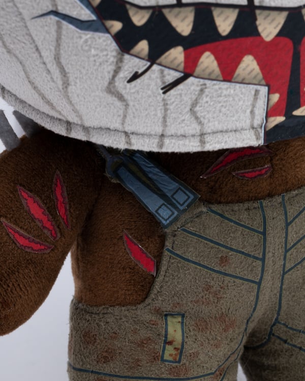 ItemLab The Trapper