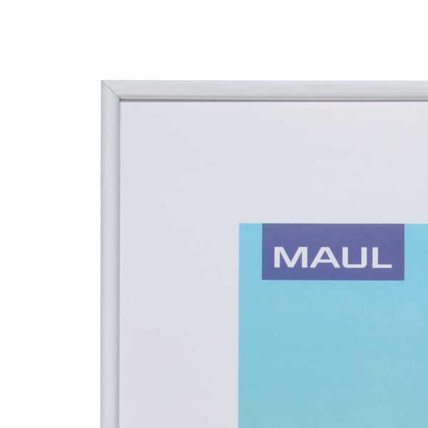 MAUL 1935802 billedramme Enkelt billedramme Hvid