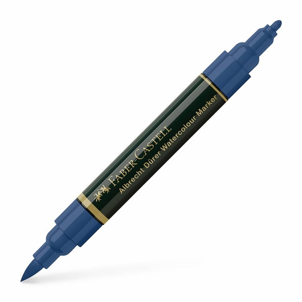 Faber-Castell 160447 speedmarker 1 stk Blå