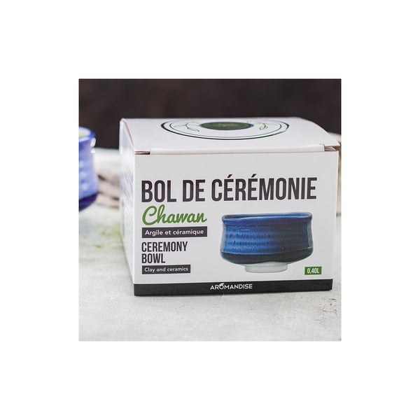 Aromandise BOLMN koristekulho