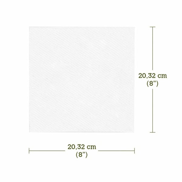 Miniatyrbild 4 av 4: Earth Rated 3126 rengöringsservett för husdjur 100 styck