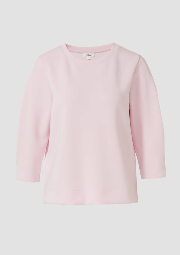 Miniatyrbillede 2 af 7: s.Oliver 2174983.4116.38 sweatshirt & hoodie