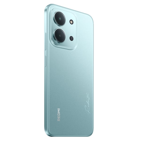 Xiaomi Redmi 15C 17,5 cm (6.9") 4G USB Type-C 4 GB 128 GB 6000 mAh Grön