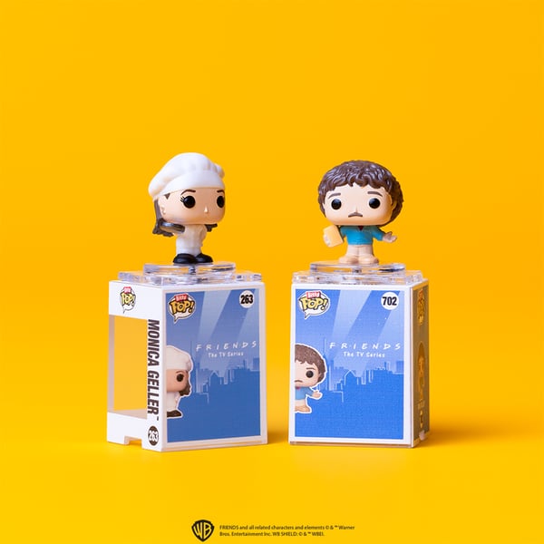 FUNKO POP! 73051 action - ja keräilyfiguuri