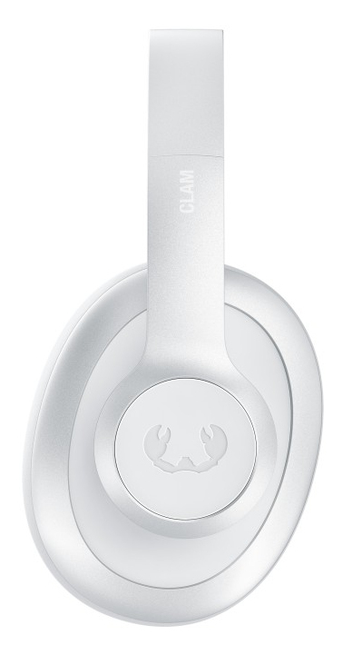 Fresh 'n Rebel Clam Blaze 2 Kuulokkeet Langaton Pääpanta Puhelut/Musiikki USB Type-C Bluetooth Harmaa