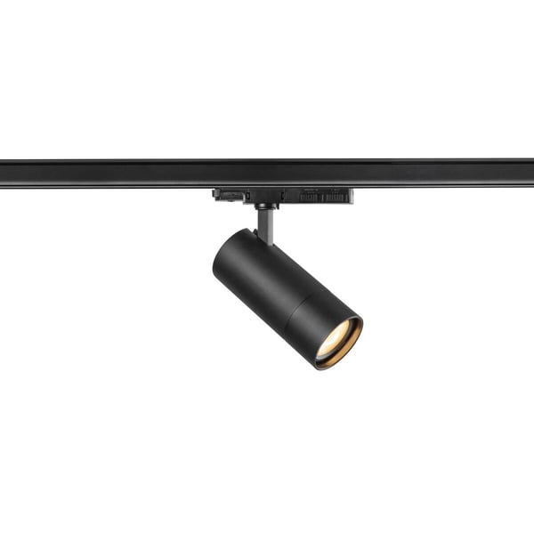 Miniatyrbillede 5 af 34: SLV Trackspot V 3Ph Skinnebelysningsspot LED 35 W F