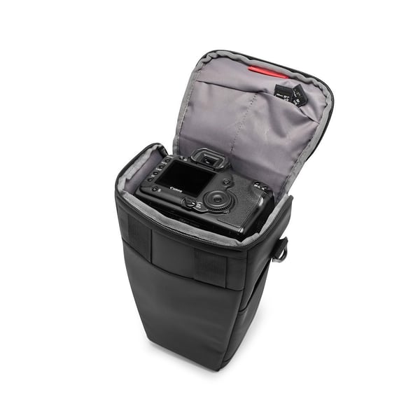 Manfrotto MB MA3-H-L kameraväskor Hölster Svart