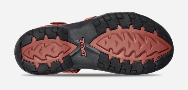 Teva Tirra Sandaler Hunstik
