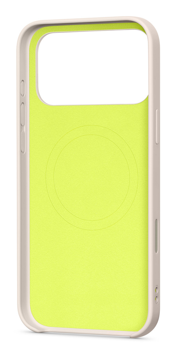 Miniatyrbillede 4 af 4: Apple Bagsidecover til mobiltelefon - med stativ