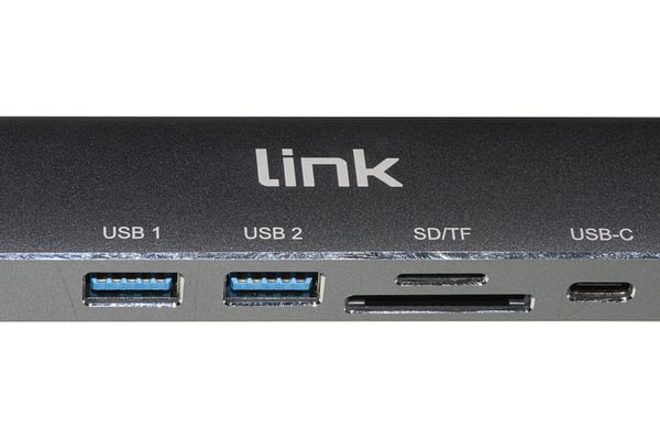 LINK LKDOCK6 övrigt