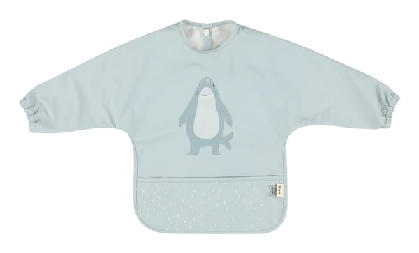 Trixie Baby 96-320 haklappar Haklapp med ärmar Polyester