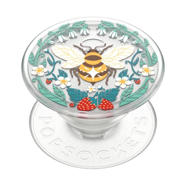 Miniatyrbillede 2 af 8: PopSockets PlantCore