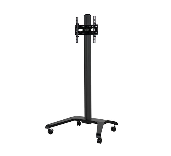 B-Tech BT8562 177,8 cm (70") Svart