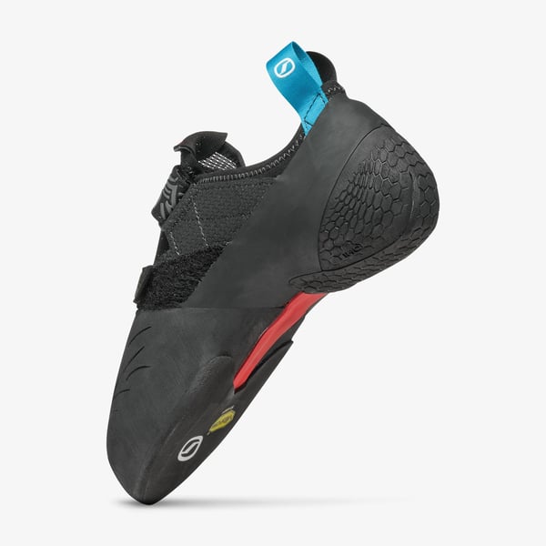 Miniatyrbillede 2 af 6: Scarpa DRAGO XT Sort
