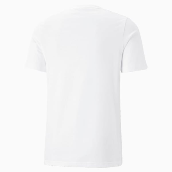 PUMA 538148_02_L sportsskjorte og -top